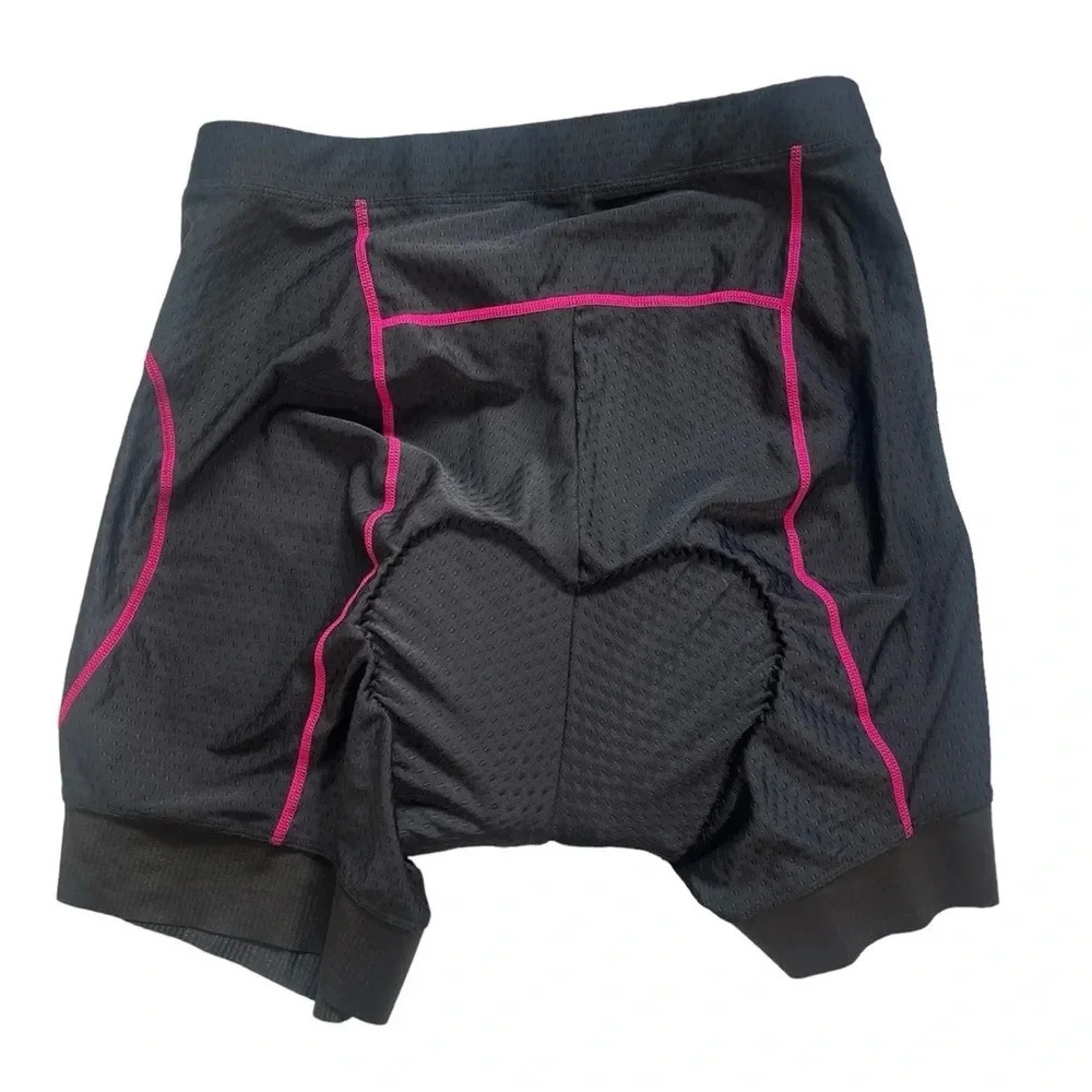 Souke Men's Cycling Short 2XL New - Picture 2 of 6